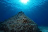 yonaguni monument japan