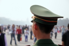 Ai là người chỉ đạo sách nhiễu Pháp Luân Công trước Đại hội 19?