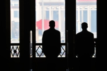 Điểm chung của 12 ‘đại lão hổ’ “ngã ngựa” thuộc Ban Chính pháp Trung Quốc