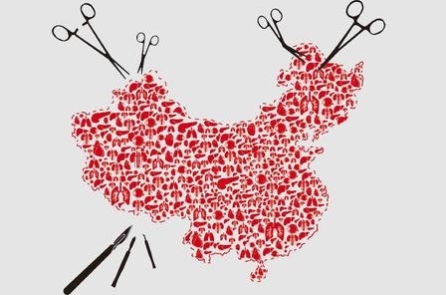 10.000 nội tạng ‘hiến tặng’ đến từ đâu? Trung Quốc vẫn làm quốc tế kinh sợ