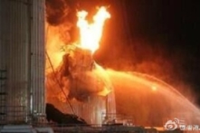 Nổ nhà máy điện tỉnh Hồ Bắc, ít nhất 21 người thiệt mạng