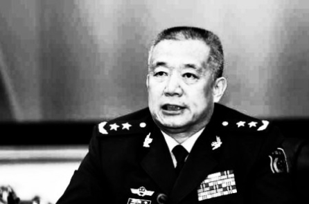 Quan to Trung Quốc vừa “ngã ngựa” từng dẫn quân đàn áp sinh viên tại quảng trường Thiên An Môn năm 1989