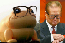 Sinh nhật 90 tuổi nhiều ‘sóng gió’ của ông Giang Trạch Dân