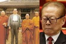 Hiện tượng “cầu Thần bái Phật” của quan chức bị kỷ luật Trung Quốc