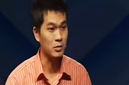 Loay hoay với đèn vàng