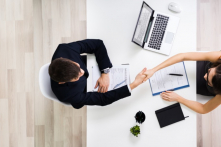 51 câu bạn nên hỏi người phỏng vấn khi đi xin việc