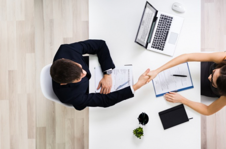 51 câu bạn nên hỏi người phỏng vấn khi đi xin việc