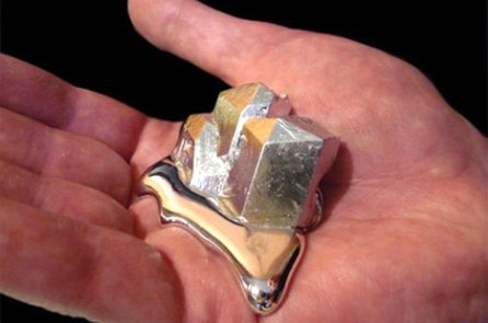 19 bức ảnh động về những hiện tượng kỳ thú của Trái Đất