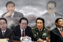 Tập Cận Bình “đả hổ”: số liệu kinh người