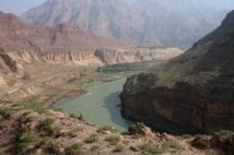 Bằng chứng đầu tiên về cơn đại hồng thủy của Trung Hoa 4.000 năm trước