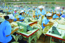 Xuất khẩu dệt may, giày da ảnh hưởng mạnh từ Brexit, mức tăng trưởng giảm 50%