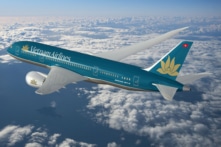 Chính thức khai thác đường bay cao tốc Bắc – Nam