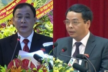 Khởi tố vụ án ‘Bí thư và Chủ tịch HĐND tỉnh Yên Bái bị bắn tử vong’