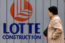 Phó chủ tịch tập đoàn Lotte ‘tự tử’