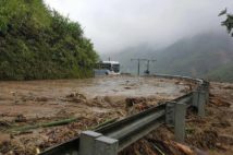 Lũ lịch sử tại Lào Cai: Ít nhất 11 người chết và mất tích