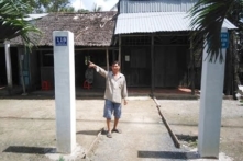 Dự chi gần 200.000 tỷ đồng xây dựng nông thôn mới