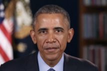 Barack Obama: Tôi vẫn là tổng thống và tôi ủng hộ TPP