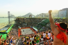 Olympic Rio: Thành công vượt ngoài mong đợi