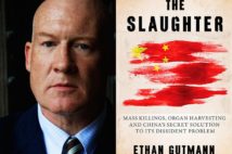 Quá trình điều tra mổ cướp nội tạng của nhà báo Ethan Gutmann (P.2)