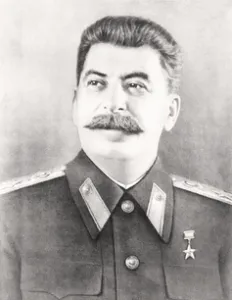 stalin