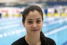 Cô gái Syria: Từ bơi trên biển trốn chiến tranh đến kình ngư Olympic