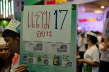 Thái Lan lên kế hoạch giám sát khách du lịch nước ngoài qua điện thoại