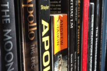 NASA mở cửa toàn bộ thư viện nghiên cứu PubSpace cho công chúng truy cập