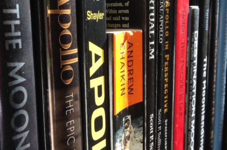 NASA mở cửa toàn bộ thư viện nghiên cứu PubSpace cho công chúng truy cập