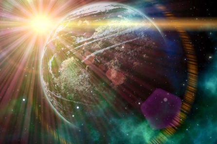 Thuyết tiến hóa: Xác suất sự sống có thể hình thành tự phát là bao nhiêu?