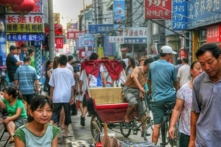 Ai sẽ đánh thức những người đang ngủ say trong thời đại mới?