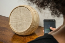 Nhóm bạn trẻ Pháp chọn khởi nghiệp với tre Việt Nam