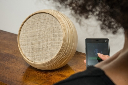 Nhóm bạn trẻ Pháp chọn khởi nghiệp với tre Việt Nam