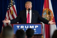 Donald Trump: Hãy gọi tôi là Ngài Brexit