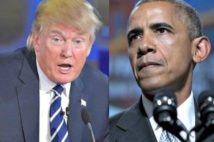 Donald Trump: Tại sao Obamacare là thảm hoạ?