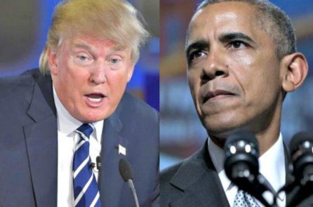 Donald Trump: Tại sao Obamacare là thảm hoạ?