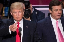 Chủ tịch chiến dịch vận động cho ông Trump từ chức