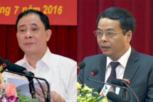 Bí thư Tỉnh ủy, Chủ tịch HĐND Yên Bái bị bắn tử vong