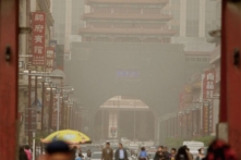 Liêu Ninh: 102 đại biểu thì 45 người hối lộ để trúng cử