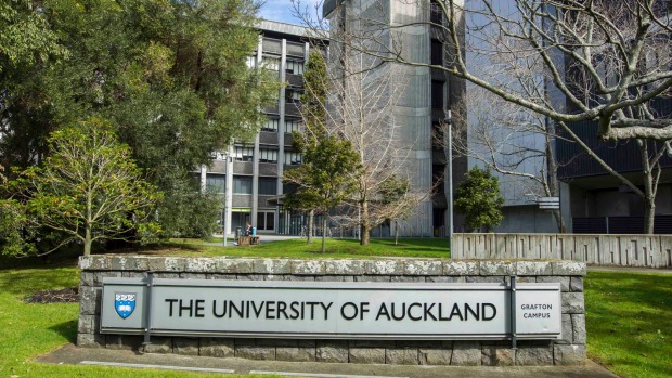 Kết quả hình ảnh cho Auckland university