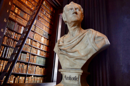 Dưỡng – Giác – Trí: Ba loại hồn theo triết gia Hy Lạp Aristotle