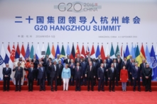 Tóm lược sự kiện và kết quả của Hội nghị G20 Hàng Châu