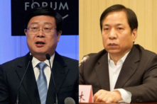 Thấy gì qua việc ‘đả’ hai ‘hổ to’ của thành phố Thiên Tân trước tháng 10?