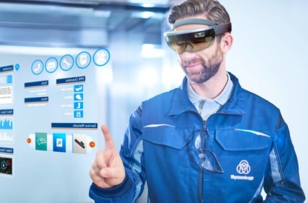 5 cách công nghệ tương tác ảo Augmented Reality sẽ thay đổi thế giới