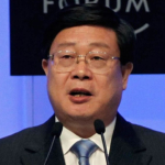 Huang Xingguo 2010