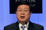 Huang Xingguo 2010