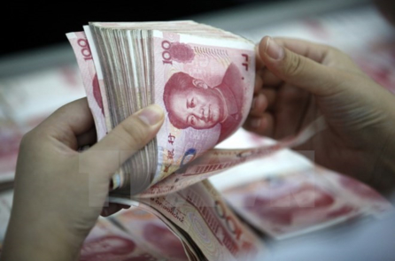 BIS cảnh báo nguy cơ cận kề khủng hoảng ngân hàng Trung Quốc