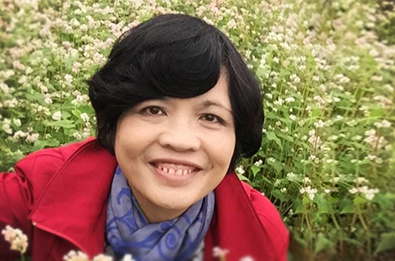 Học phép lịch sự