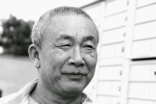 Chặng cuối của tuổi thơ