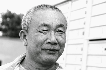 Chặng cuối của tuổi thơ