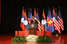Tranh chấp biển Đông: Obama níu kéo, lãnh đạo ASEAN lãnh đạm
